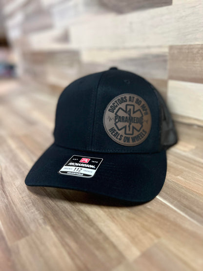 First Responder Hats