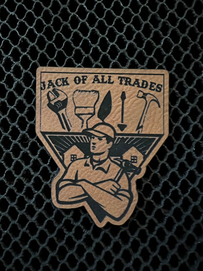 BLUE COLLAR TRADE HATS